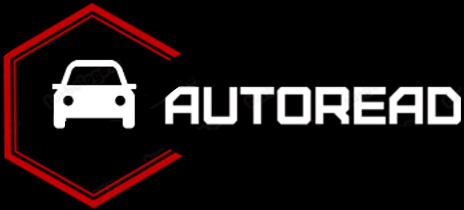 AUTOREAD Logo