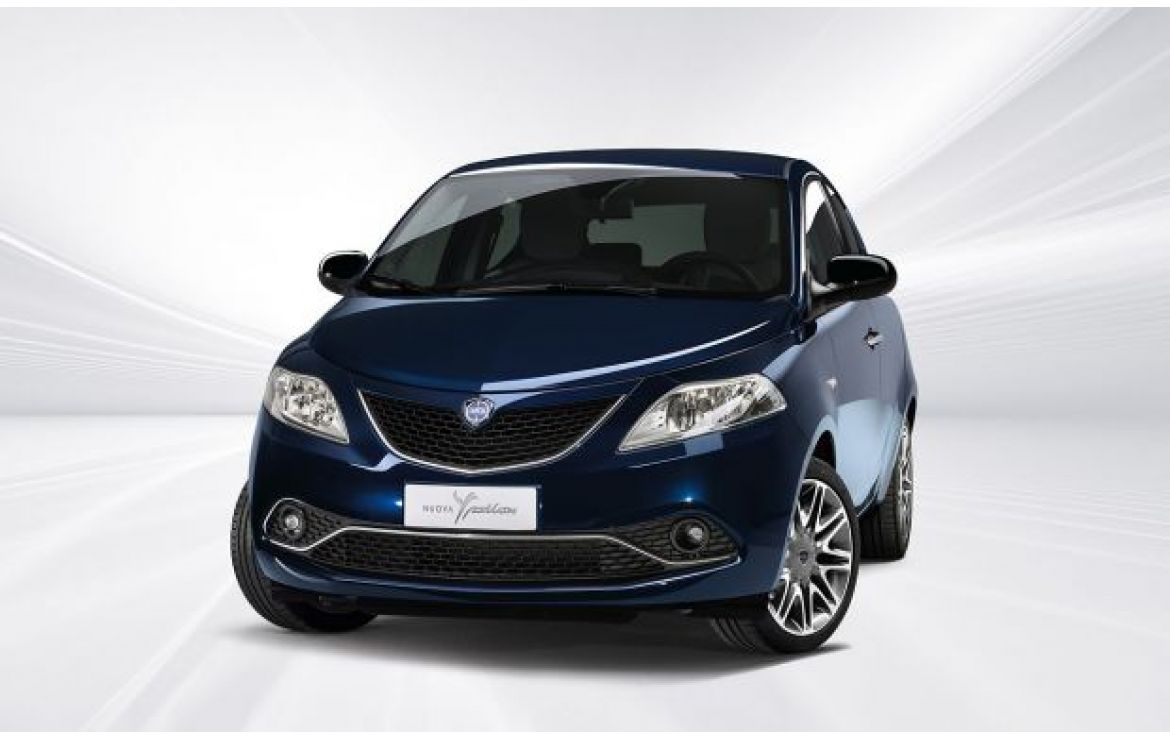 Lancia: Технічний Огляд