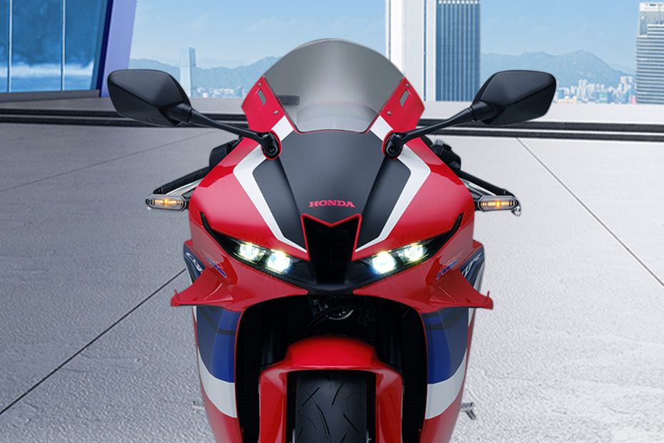 Honda CBR 600RR ABS: Технічний Огляд