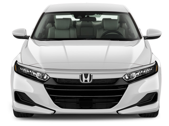 Honda Accord: Технічний Огляд