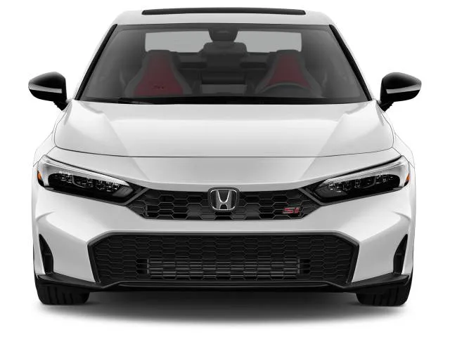 Honda Civic: Технічний Огляд