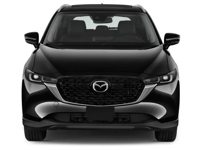 Mazda CX-5: Технічний Огляд