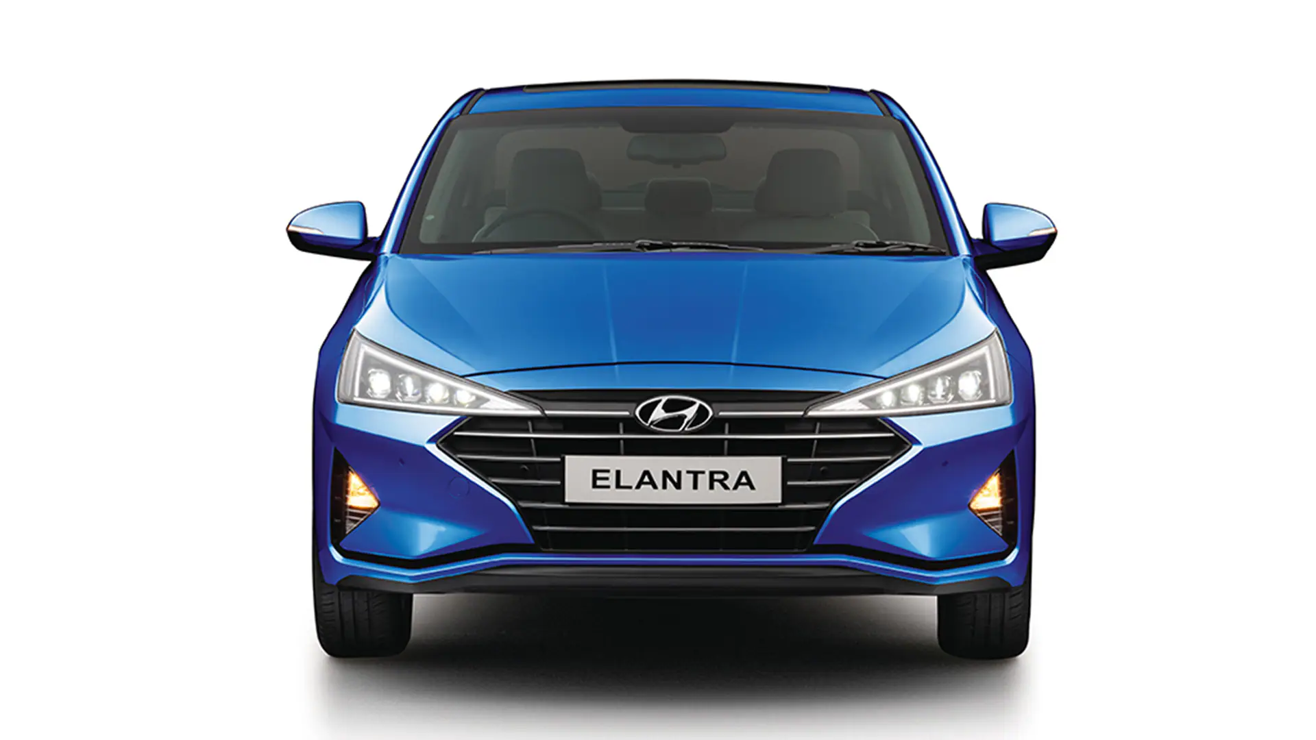 Hyundai Elantra: Технічний Огляд