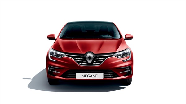 Renault Megane: Технічний Огляд