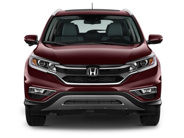 Honda CR-V: Технічний Огляд