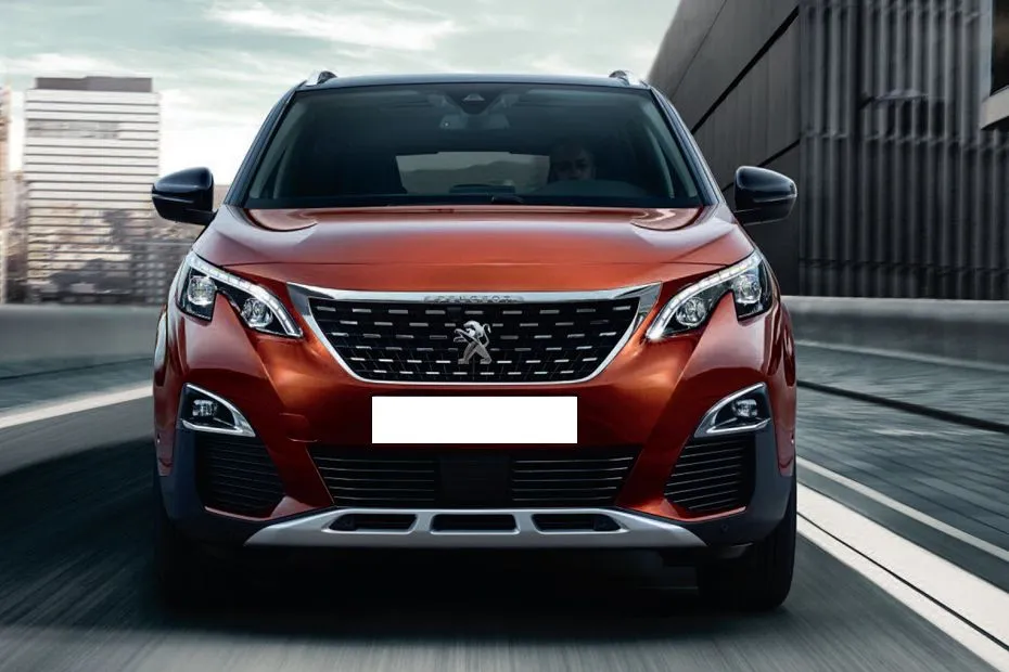 Peugeot 3008: Технічний Огляд