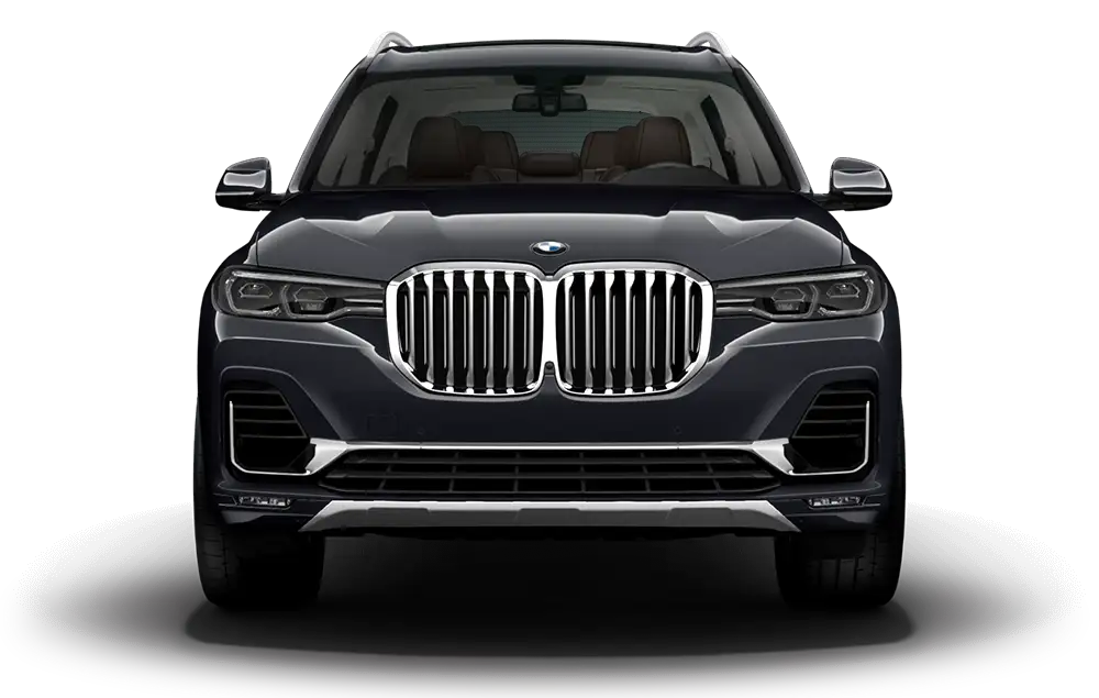 BMW X7: Технічний Огляд
