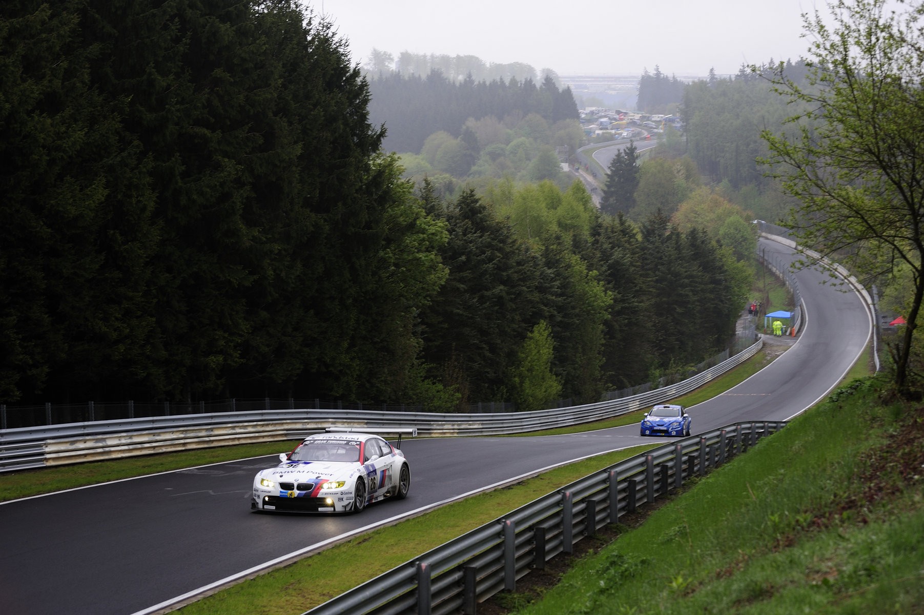 🏁🇩🇪 Нюрбургринг — легенда серед трас 🇩🇪🏁