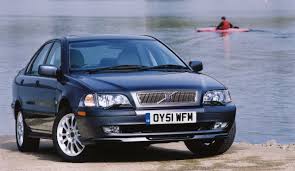 Volvo S-Series (S40, S60, S90) — еволюція шведського седана